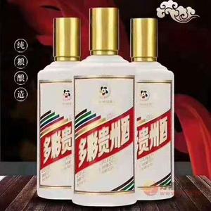 多彩贵州酒500ml