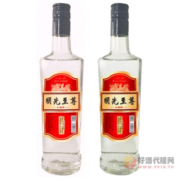 明光至尊酒42度500ml