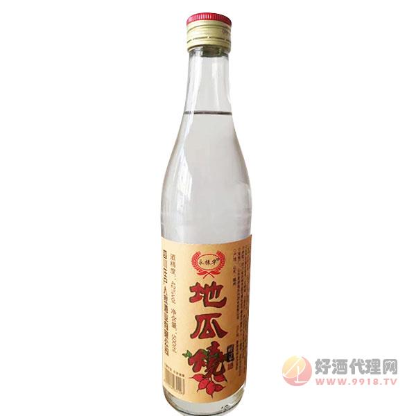 永振华地瓜烧酒42度500ml