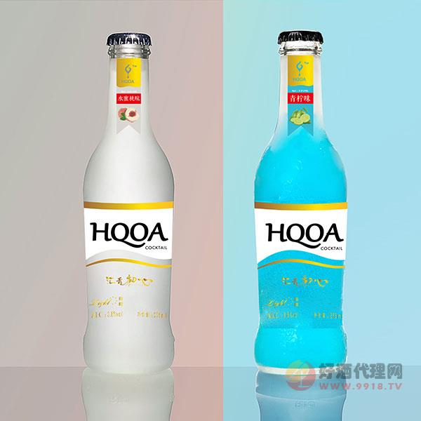 汇清金麦苏打酒275ml