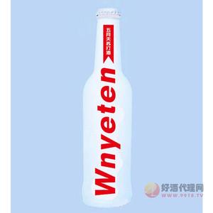 五月天激情苏打酒275ml