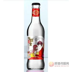 五月天苏打酒3.5度275ml