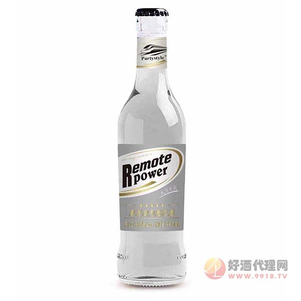 REMOTEPOWER苏打酒275ml纯情时尚