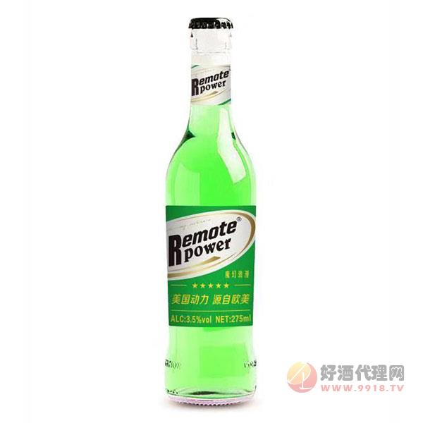 REMOTEPOWER苏打酒275ml魔幻浪漫