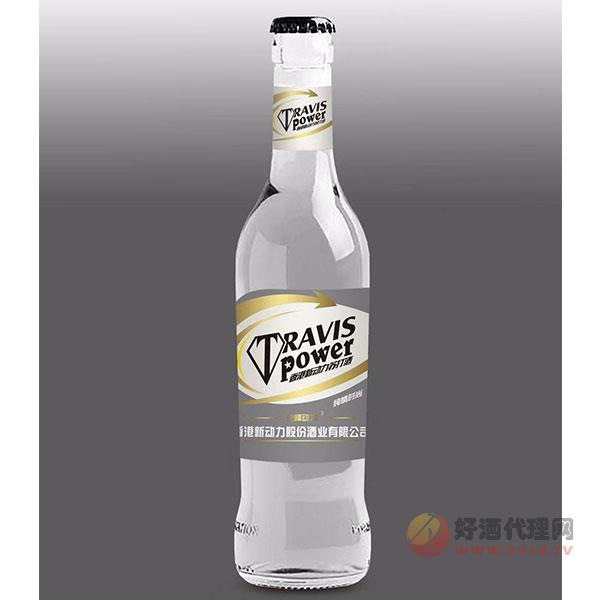 TRAVISPOWER苏打酒纯情时光275ml