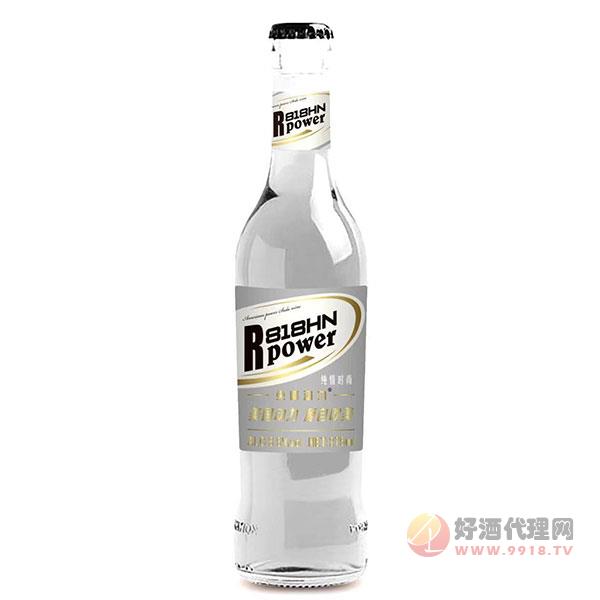 尖峰动力苏打酒纯情时尚275ml