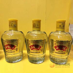 京联小纯粮白酒245ml