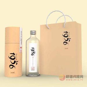 浏阳河酒1956纪念版42度52度500ml