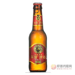 英皇啤酒500ml