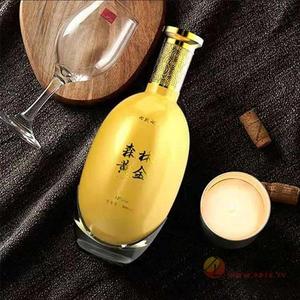 七战七捷森林黄金酒42度500ml