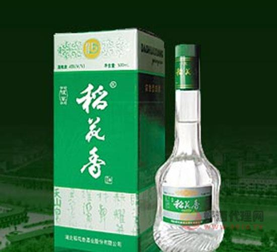 稻花香酒