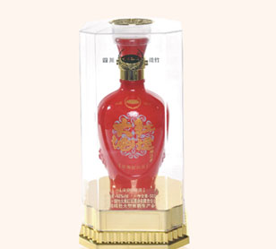 大地红运白酒