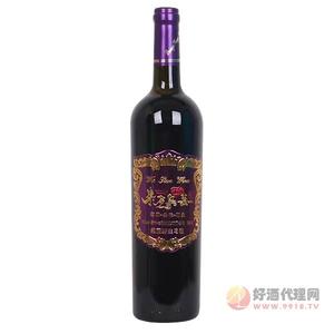 东方乌葚酒750ml