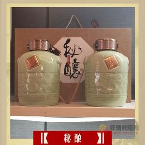 秘酿2013年60度1斤