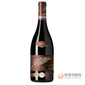 星巴客酒窖一号干红葡萄酒750ml