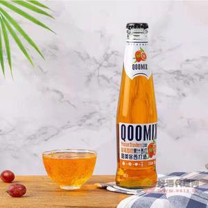 酷美客草莓酸橙果汁西打酒275ml