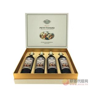 彼特酒庄葡萄酒