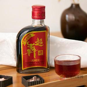 超犇三鞭酒35度125ml