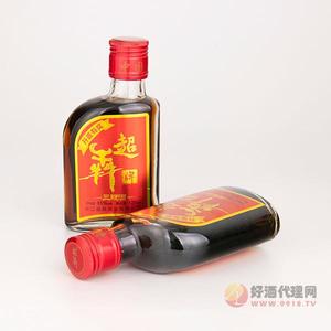 超犇三鞭酒125ml35度