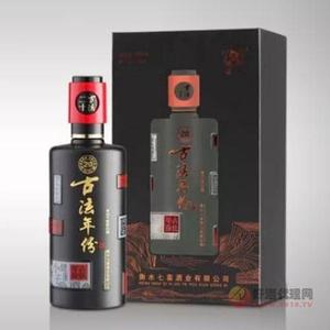 古法年份酒39度500ml