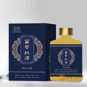 苗帝肽酒53度500ml