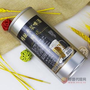 归途精酿原浆啤酒1L