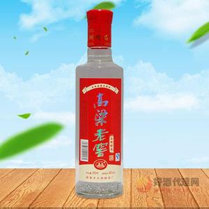 高粱老窖酒