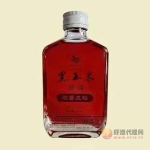 慧创三生缘黑玉米情酒100ml