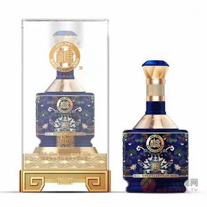 杜康大师封藏N20浓香型42度500ml