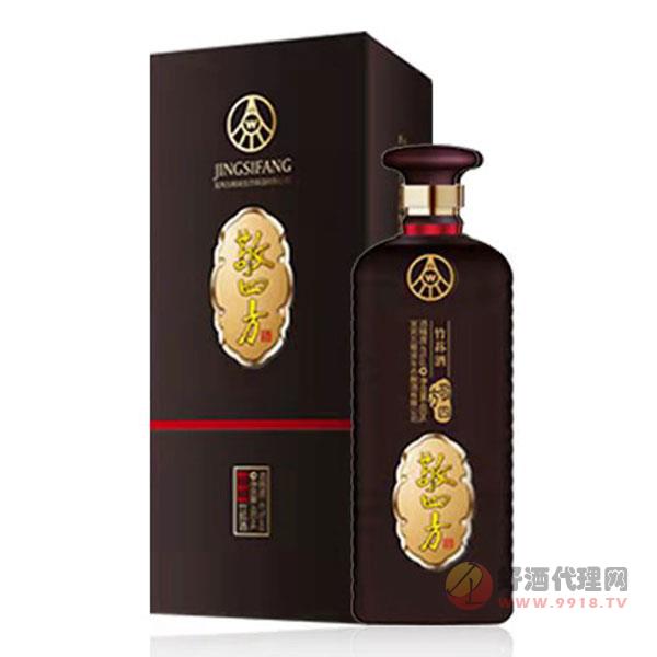 敬四方竹荪酒480ml