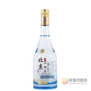 永丰北京二锅头白酒500ml
