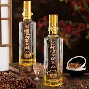 泸州迎宾酒52度500ml
