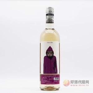 奥兰奥太狼紫罗兰配制酒750ml