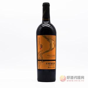 长城赤霞珠干红葡萄酒750ml