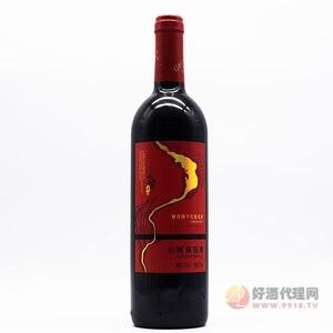 长城解百纳干红葡萄酒750ml