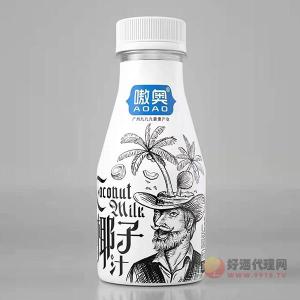 嗷奥椰子汁饮料330ml