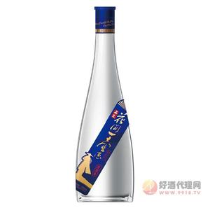 花间一壶酒楚留香42度500ml