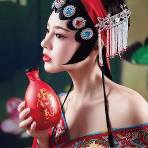 花间一壶酒满堂红40度500ml