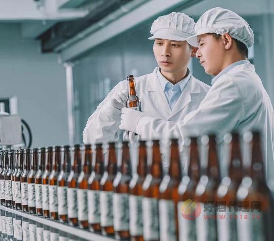 工厂图片