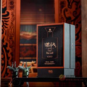 汉秘露酒53度500ml