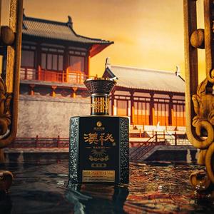汉秘露酒53度500ml