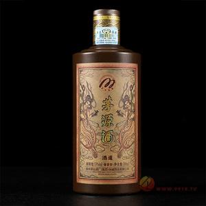 茅源酒酒道53度500ml