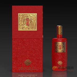 龍酱酒龍福53度500ml