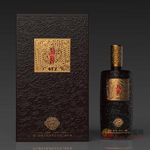 龍酱酒龍韵53度500ml