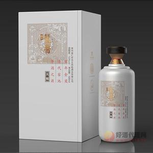 龍酱酒天赐53度500ml