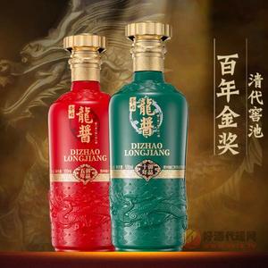 龍酱酒御品53度500ml