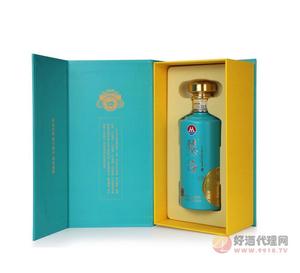 慧台酒玉脉酱香500ml