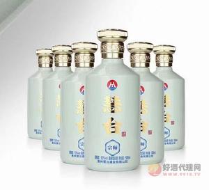 慧台酒宗师酱香500ml