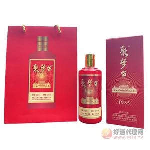 聚梦台酒1935酱香型53度500ml