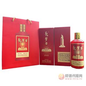 聚梦台酒1935酱香型53度500ml